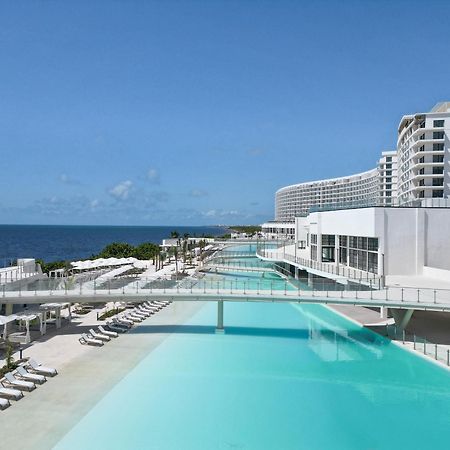 Ava Resort Cancun Exterior photo