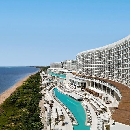 Ava Resort Cancun Exterior photo