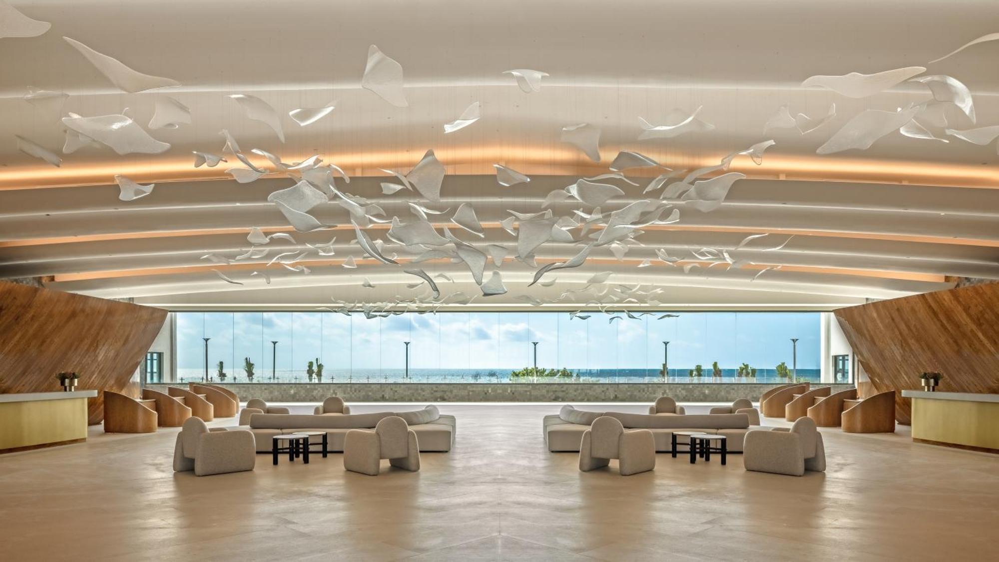Ava Resort Cancun Exterior photo