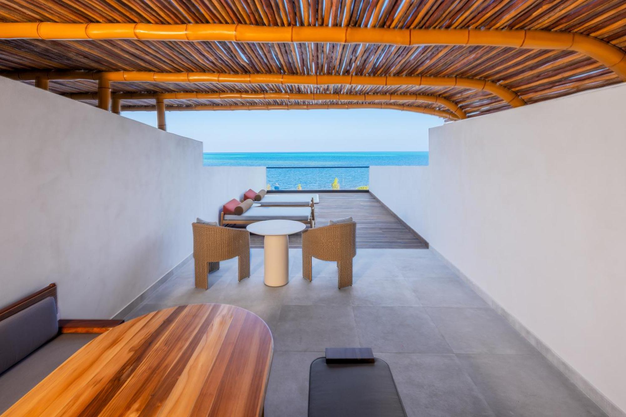 Ava Resort Cancun Exterior photo