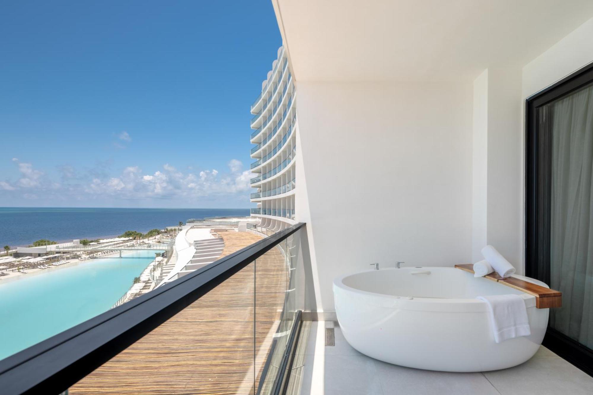 Ava Resort Cancun Exterior photo