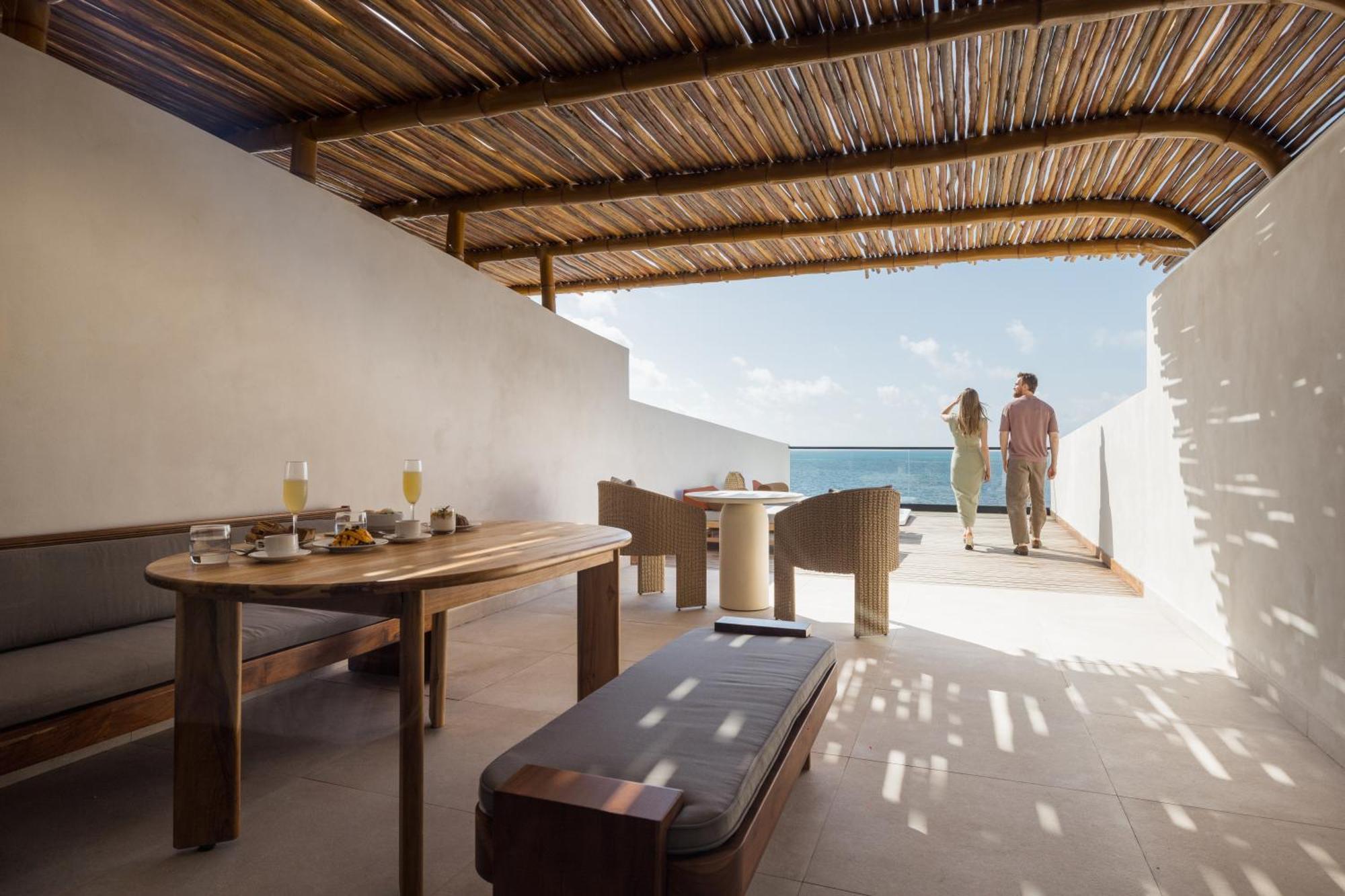 Ava Resort Cancun Exterior photo