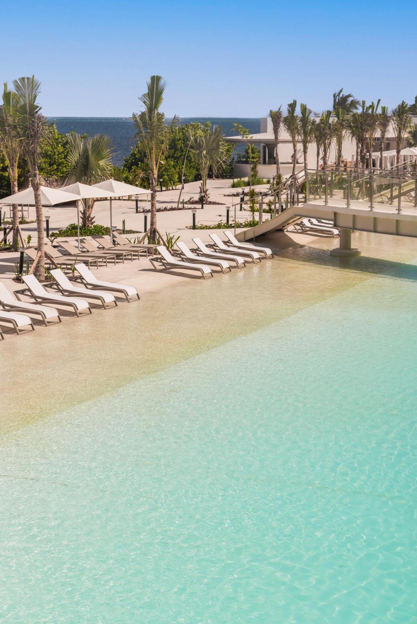 Ava Resort Cancun Exterior photo