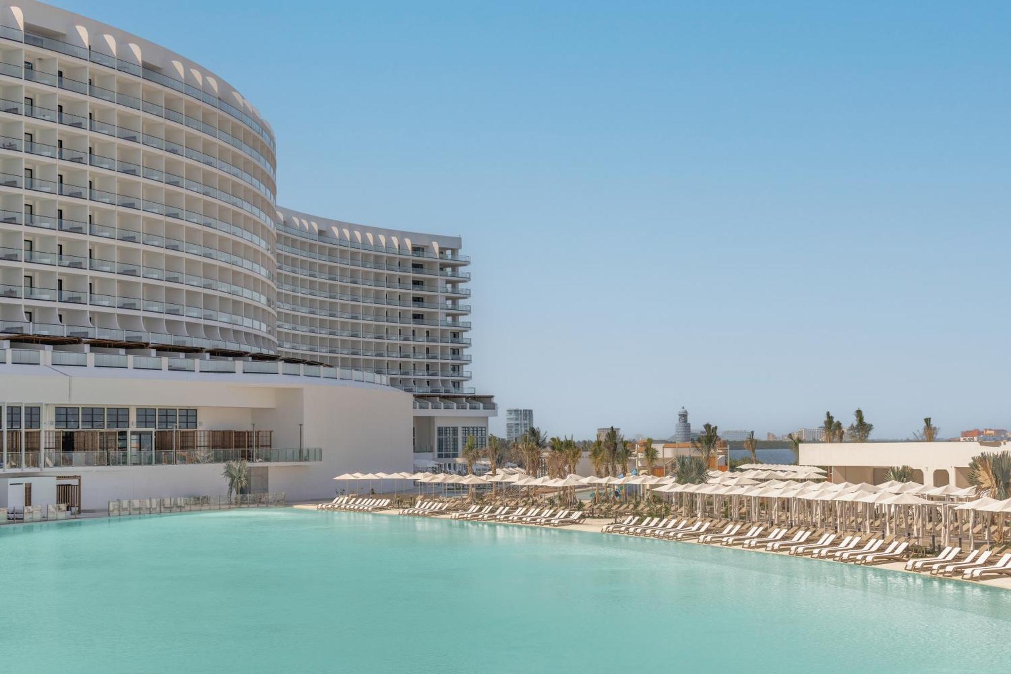 Ava Resort Cancun Exterior photo