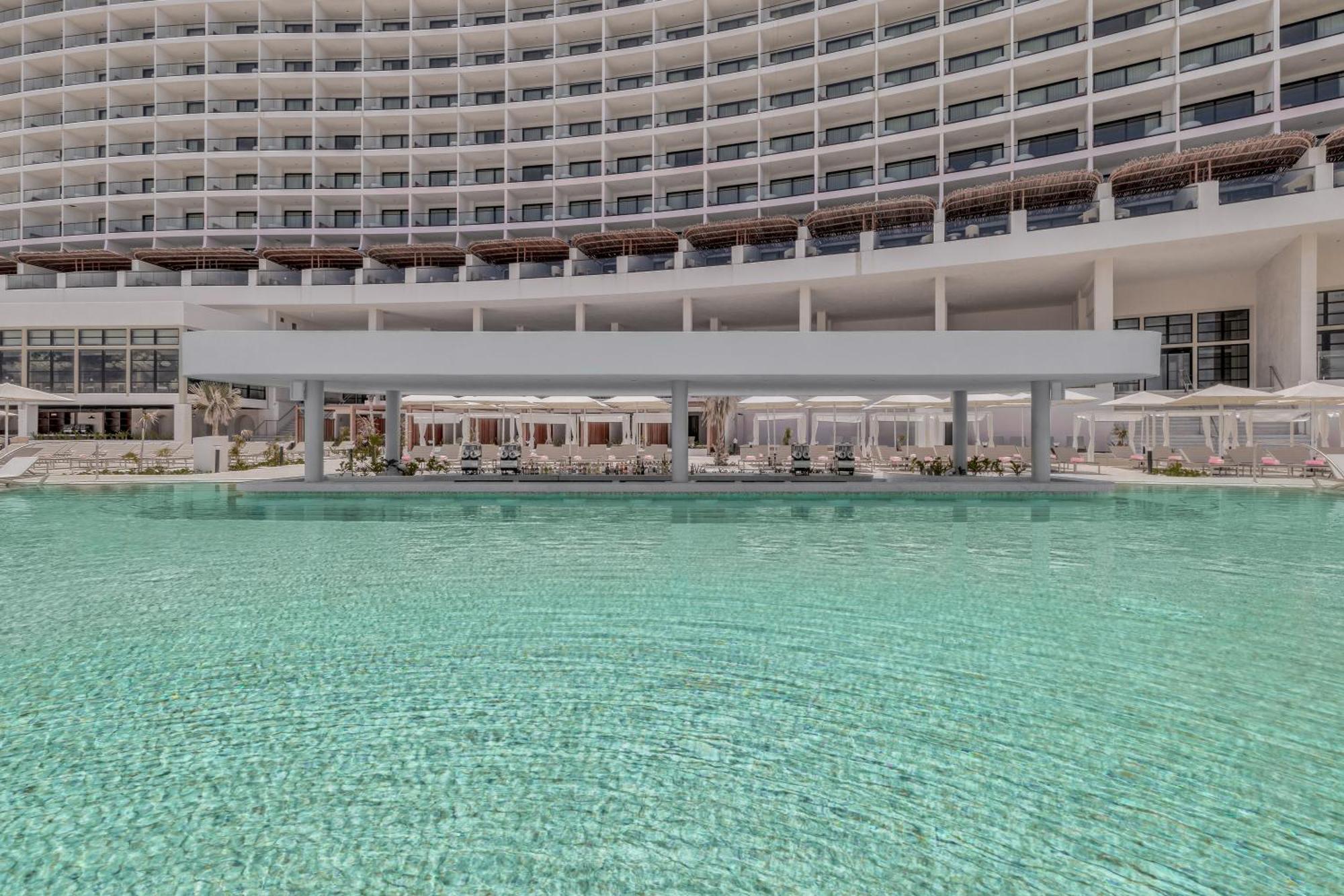 Ava Resort Cancun Exterior photo
